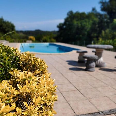 Villa Basoeta à Baserri-Santa Ana Extérieur photo